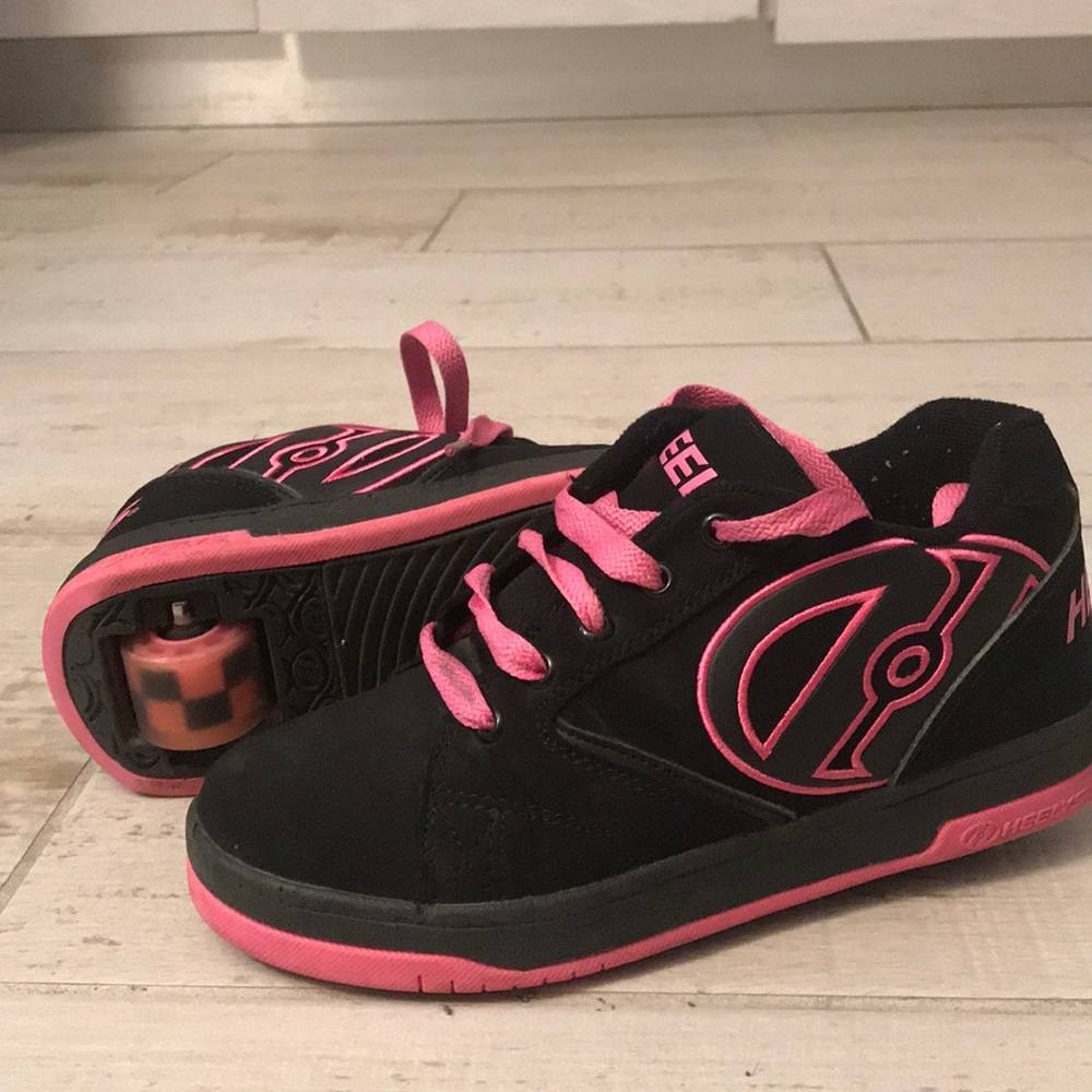 Heelys